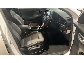 Used Kia Niro 2021 for sale - 78134712: Photo
