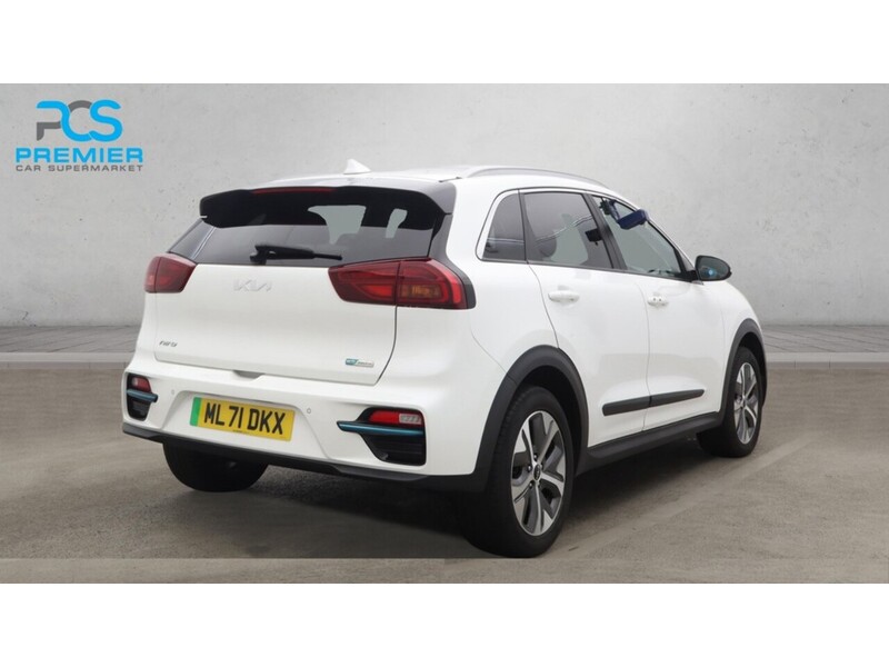 Used Kia Niro 2021 for sale - 78134712: Photo 6