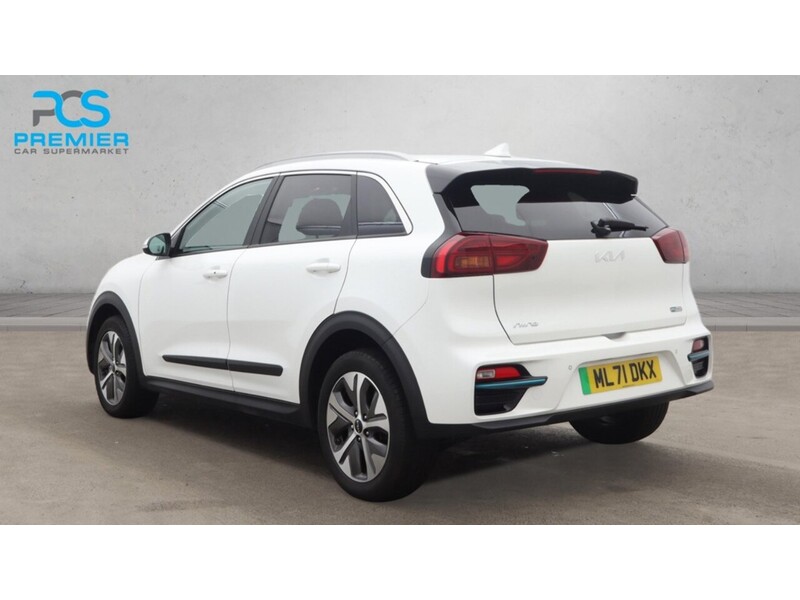 Used Kia Niro 2021 for sale - 78134712: Photo 9