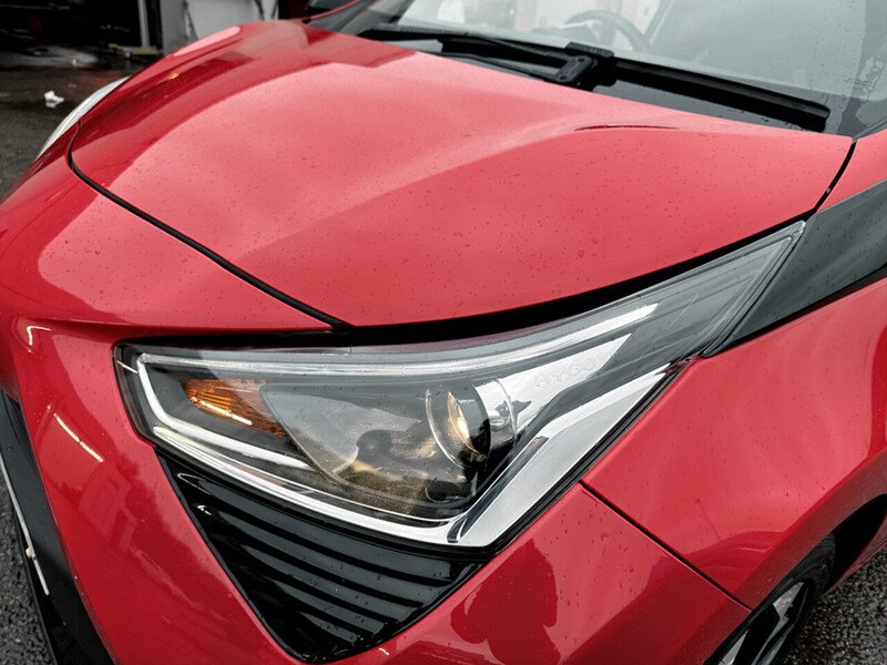 Used Toyota AYGO 2020 for sale - 76555186: Photo 11