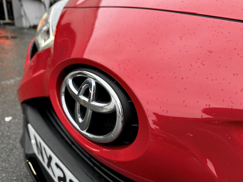 Used Toyota AYGO 2020 for sale - 76555186: Photo 12