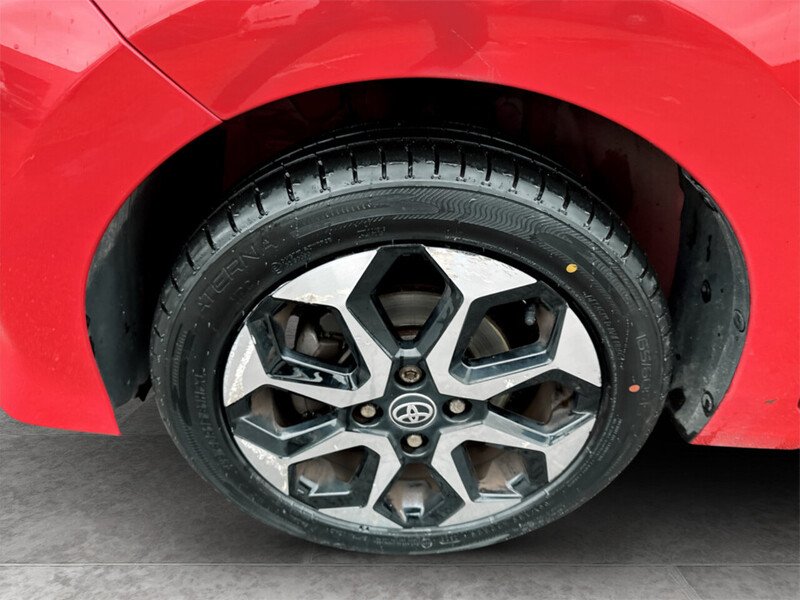 Used Toyota AYGO 2020 for sale - 76555186: Photo 15