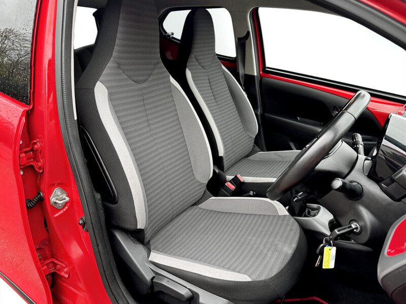 Used Toyota AYGO 2020 for sale - 76555186: Photo 17