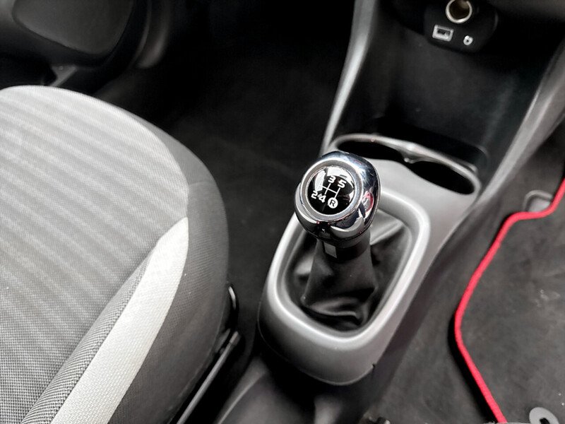 Used Toyota AYGO 2020 for sale - 76555186: Photo 18