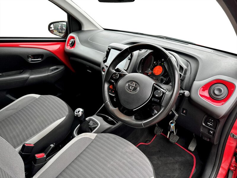 Used Toyota AYGO 2020 for sale - 76555186: Photo 19