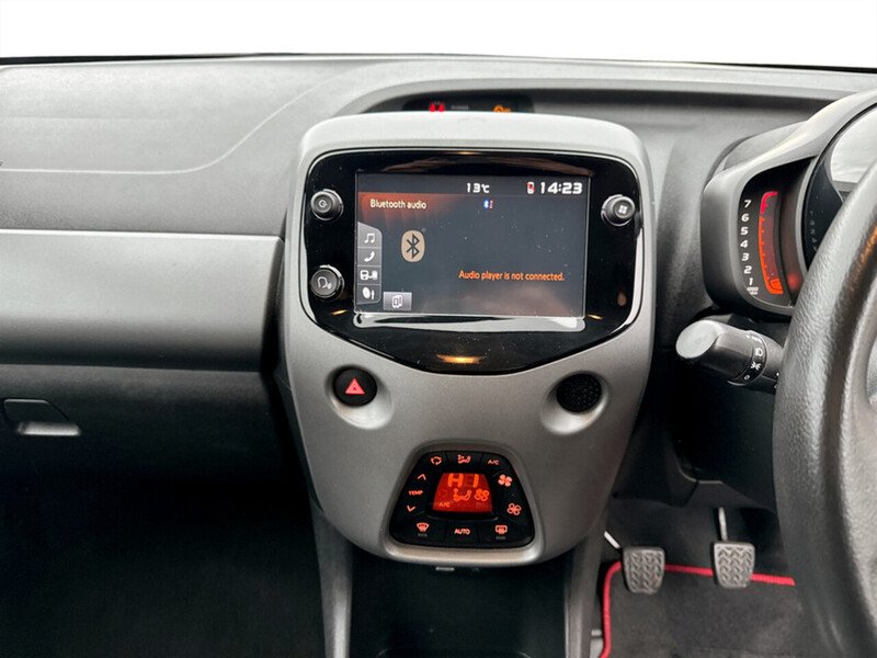 Used Toyota AYGO 2020 for sale - 76555186: Photo 20