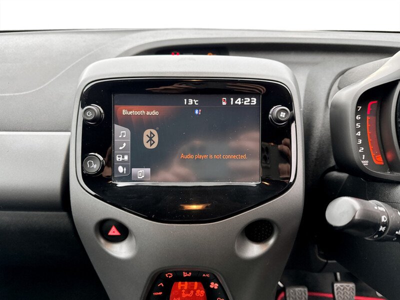 Used Toyota AYGO 2020 for sale - 76555186: Photo 21