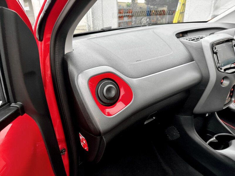 Used Toyota AYGO 2020 for sale - 76555186: Photo 23