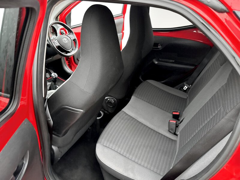 Used Toyota AYGO 2020 for sale - 76555186: Photo 26