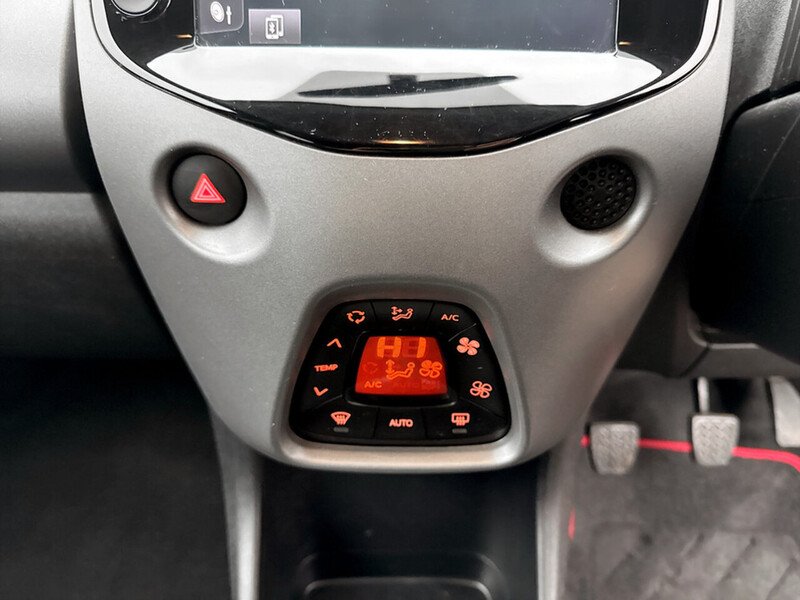 Used Toyota AYGO 2020 for sale - 76555186: Photo 27