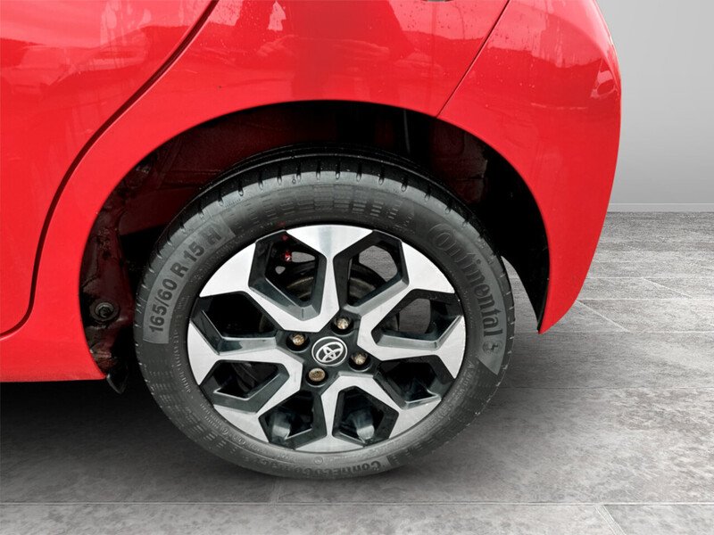 Used Toyota AYGO 2020 for sale - 76555186: Photo 32