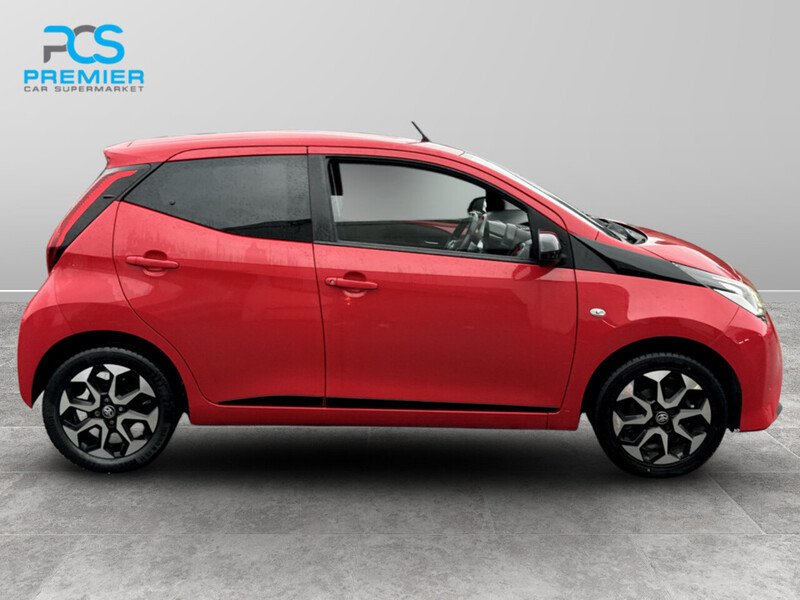 Used Toyota AYGO 2020 for sale - 76555186: Photo 6