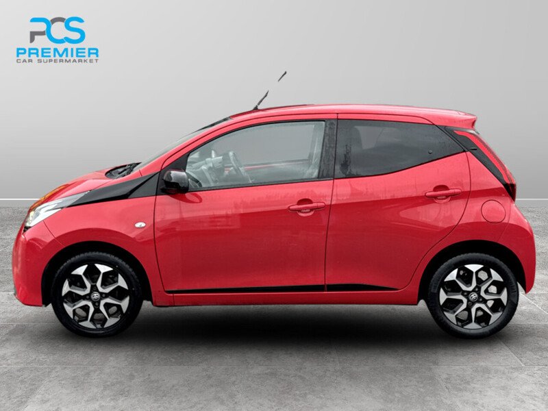 Used Toyota AYGO 2020 for sale - 76555186: Photo 7