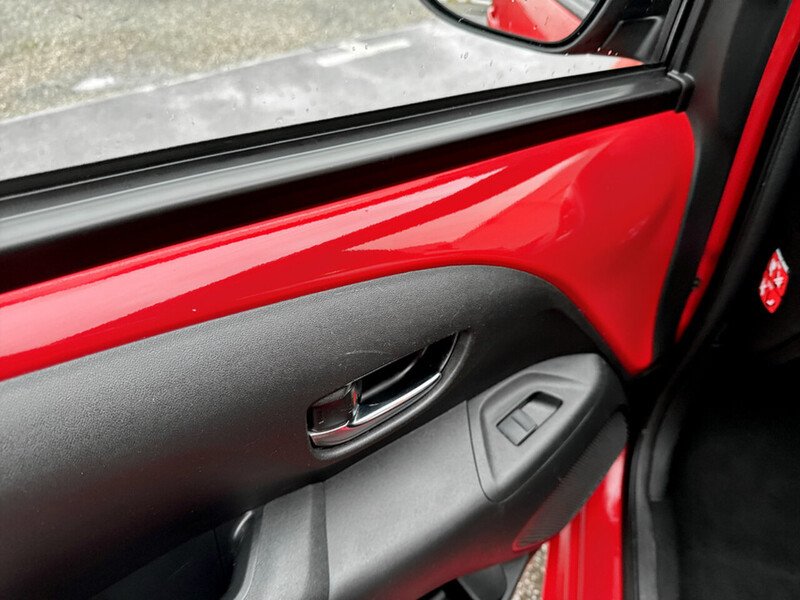 Used Toyota AYGO 2020 for sale - 76555186: Photo 9