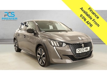 Used Peugeot 208 2022 for sale - 78497179: Photo
