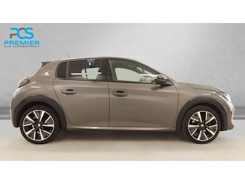 Used Peugeot 208 2022 for sale - 78497179: Photo