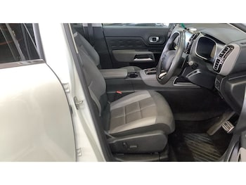 Used Citroen C5 Aircross 2022 for sale - 79547037: Photo