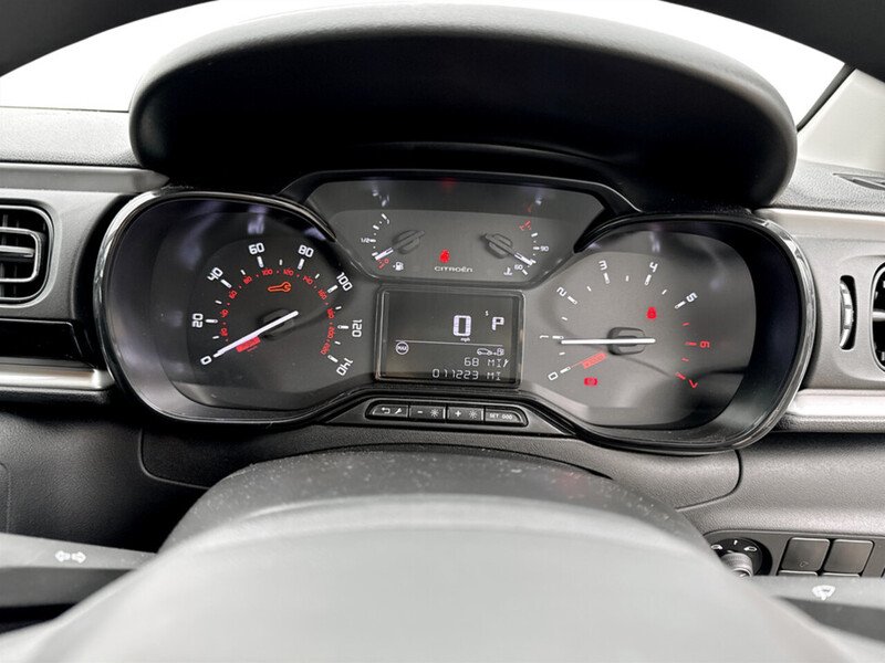 Used Citroen C3 2024 for sale - 77328715: Photo 12