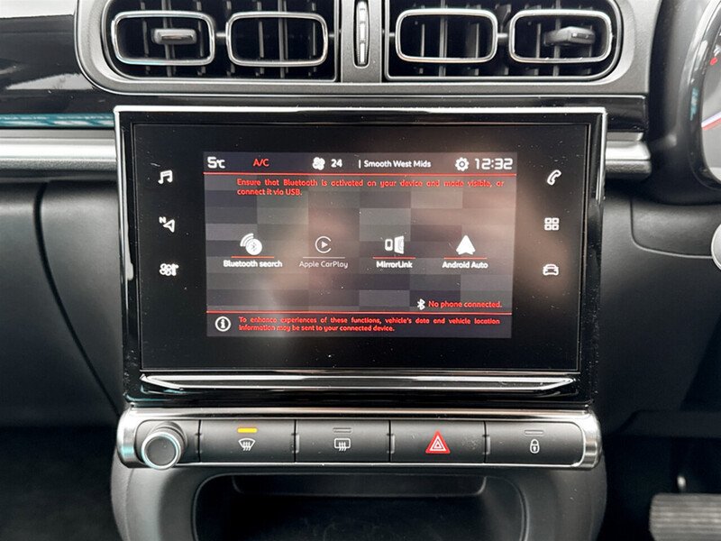 Used Citroen C3 2024 for sale - 77328715: Photo 13