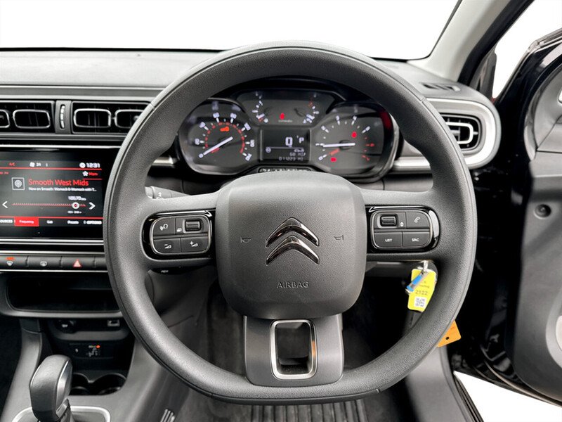 Used Citroen C3 2024 for sale - 77328715: Photo 15