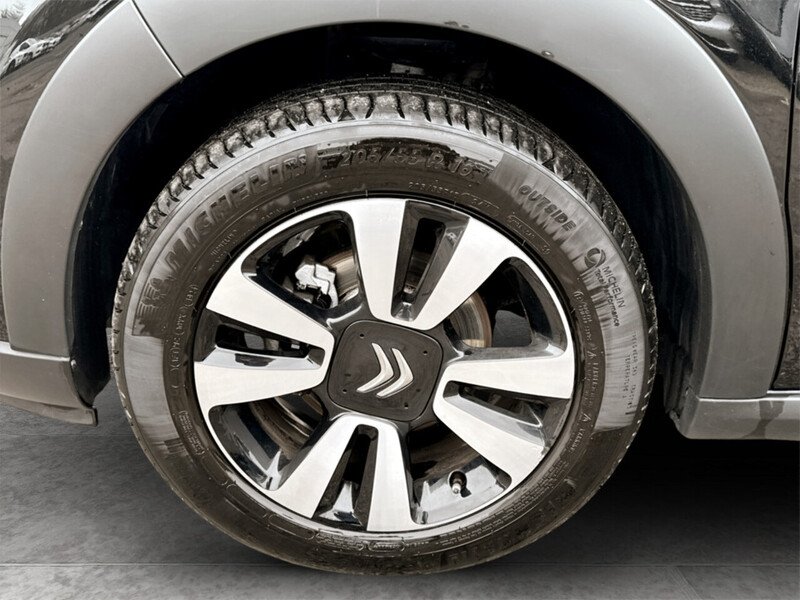 Used Citroen C3 2024 for sale - 77328715: Photo 17