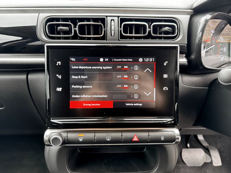 Used Citroen C3 2024 for sale - 77328715: Photo 19