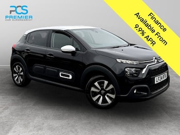 2024 - 1.2 PureTech 110 Plus 5dr EAT6