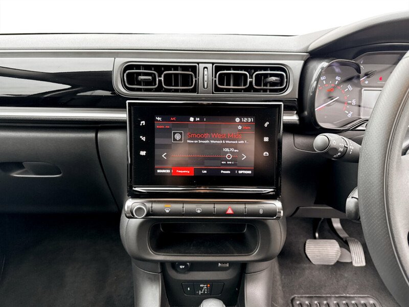 Used Citroen C3 2024 for sale - 77328715: Photo 24