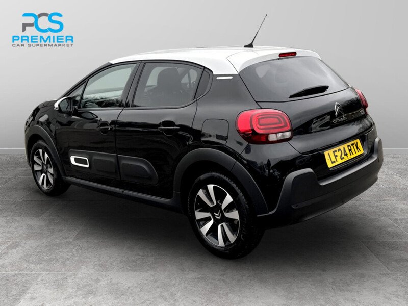 Used Citroen C3 2024 for sale - 77328715: Photo 3