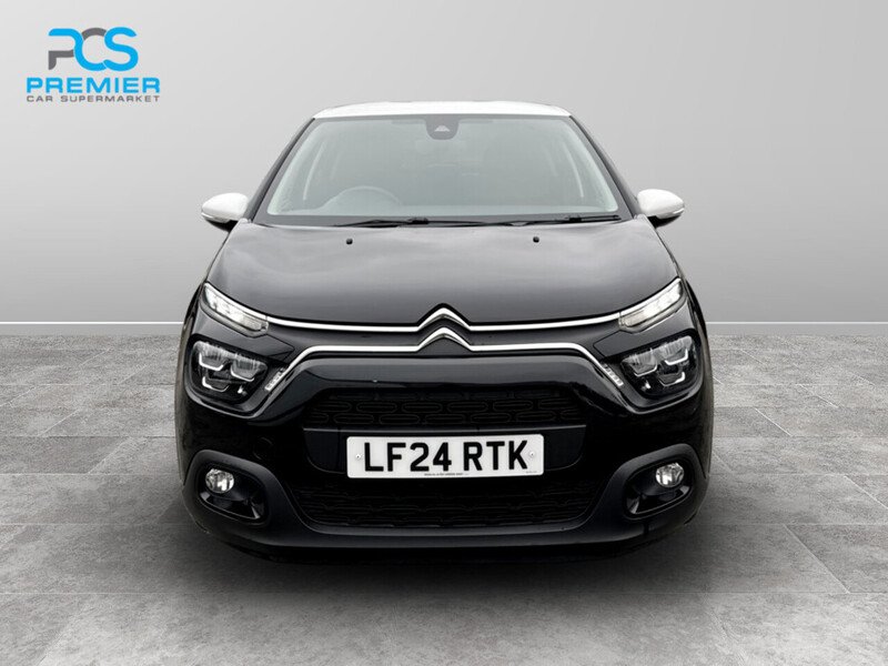 Used Citroen C3 2024 for sale - 77328715: Photo 4