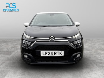 Used Citroen C3 2024 for sale - 77328715: Photo