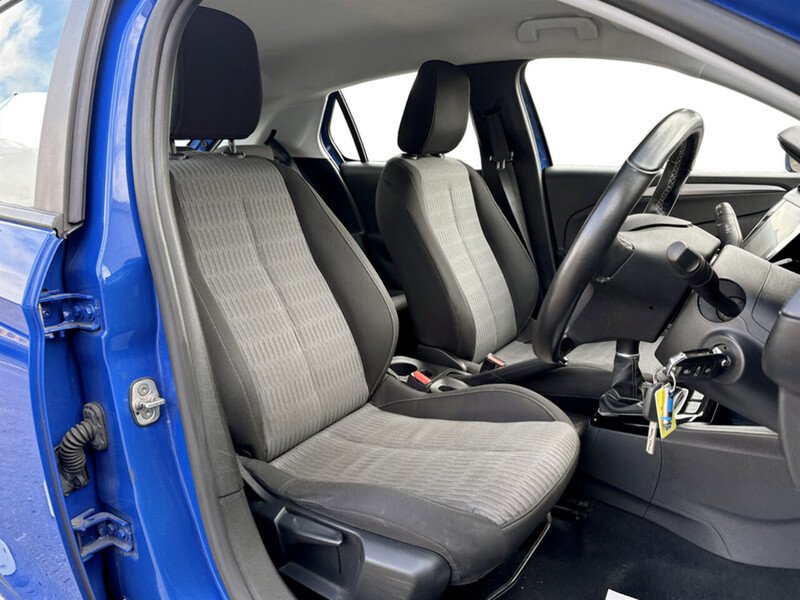 Used Vauxhall Corsa 2020 for sale - 76093040: Photo 12