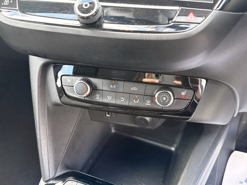 Used Vauxhall Corsa 2020 for sale - 76093040: Photo 13