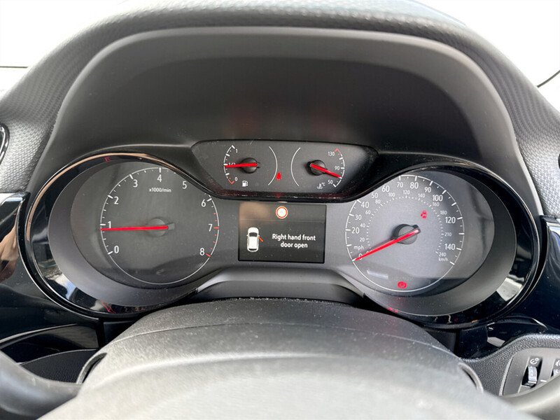 Used Vauxhall Corsa 2020 for sale - 76093040: Photo 15
