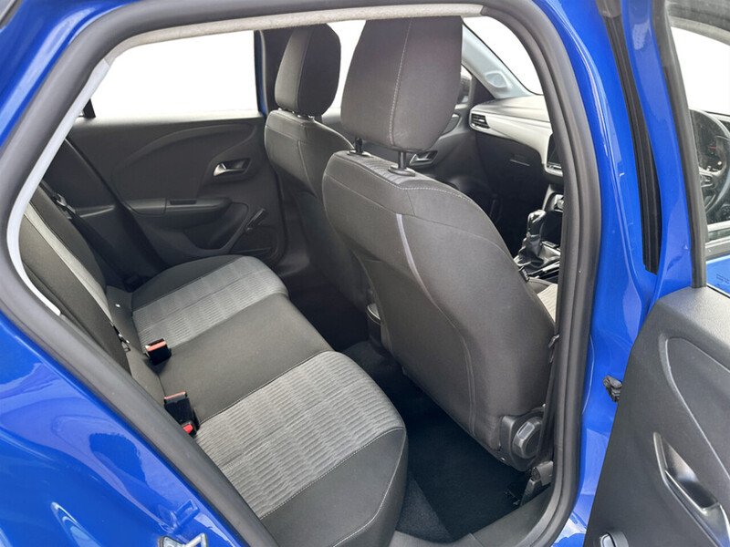 Used Vauxhall Corsa 2020 for sale - 76093040: Photo 16