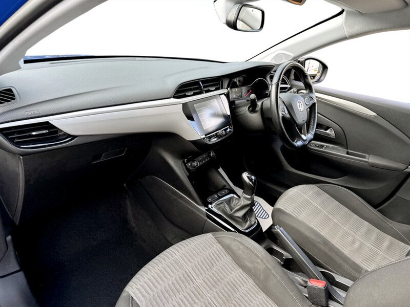 Used Vauxhall Corsa 2020 for sale - 76093040: Photo 17