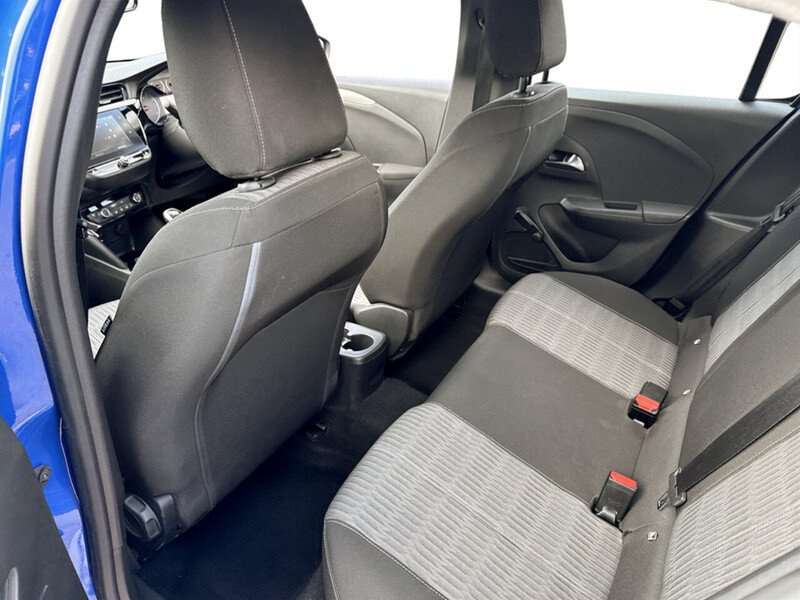 Used Vauxhall Corsa 2020 for sale - 76093040: Photo 19