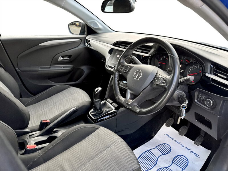 Used Vauxhall Corsa 2020 for sale - 76093040: Photo 20