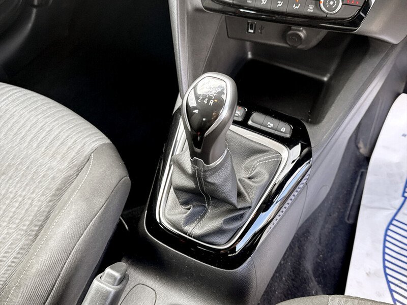 Used Vauxhall Corsa 2020 for sale - 76093040: Photo 27