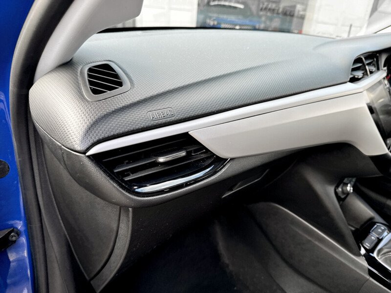 Used Vauxhall Corsa 2020 for sale - 76093040: Photo 28