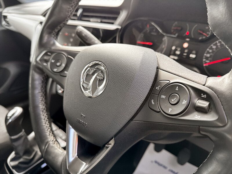 Used Vauxhall Corsa 2020 for sale - 76093040: Photo 29