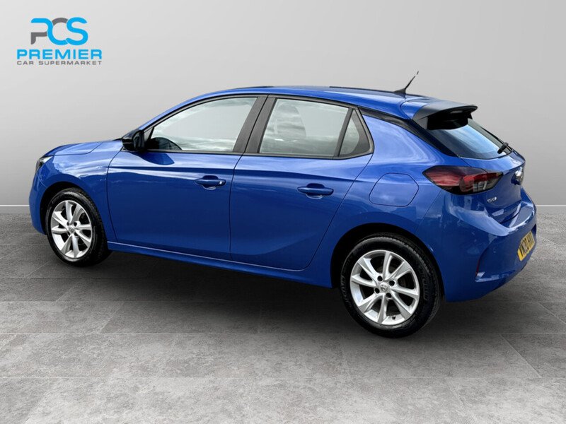 Used Vauxhall Corsa 2020 for sale - 76093040: Photo 3