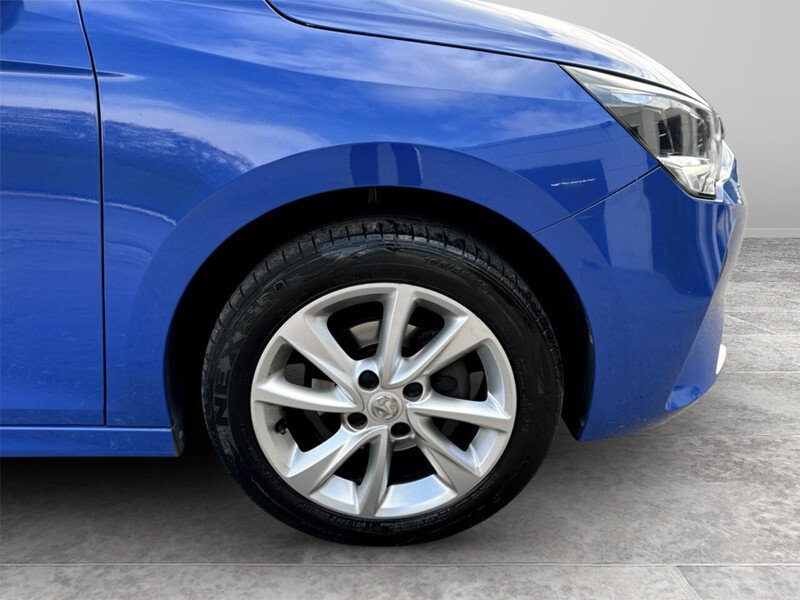 Used Vauxhall Corsa 2020 for sale - 76093040: Photo 30