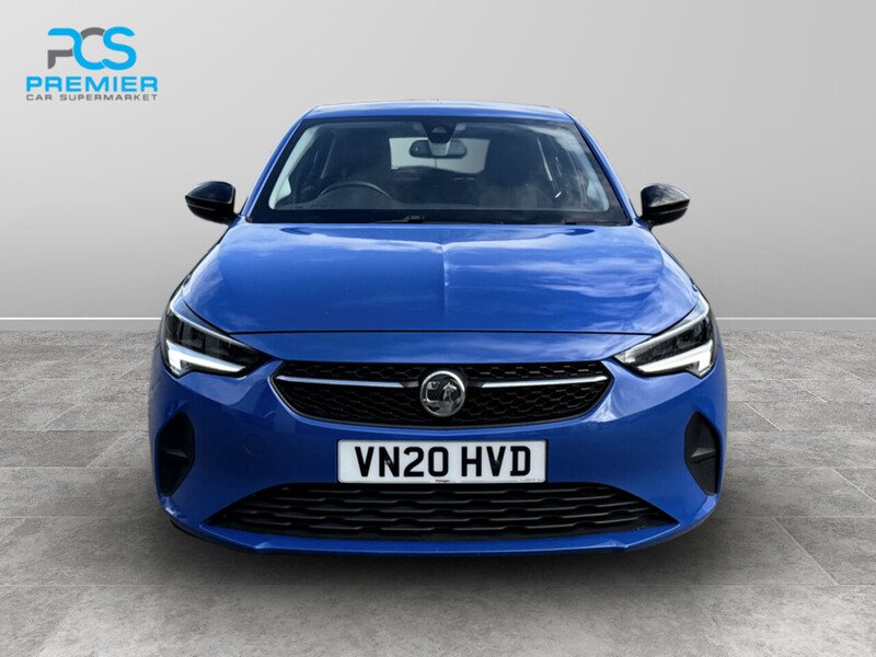 Used Vauxhall Corsa 2020 for sale - 76093040: Photo 4