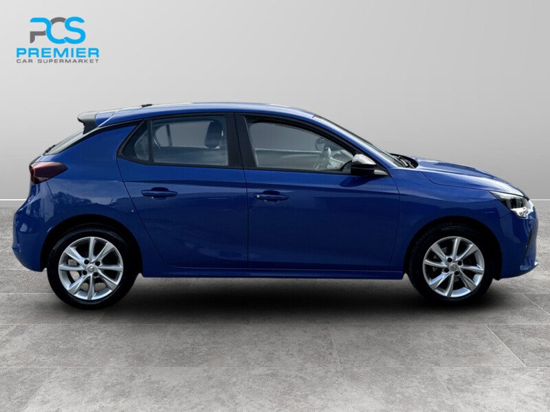 Used Vauxhall Corsa 2020 for sale - 76093040: Photo 6