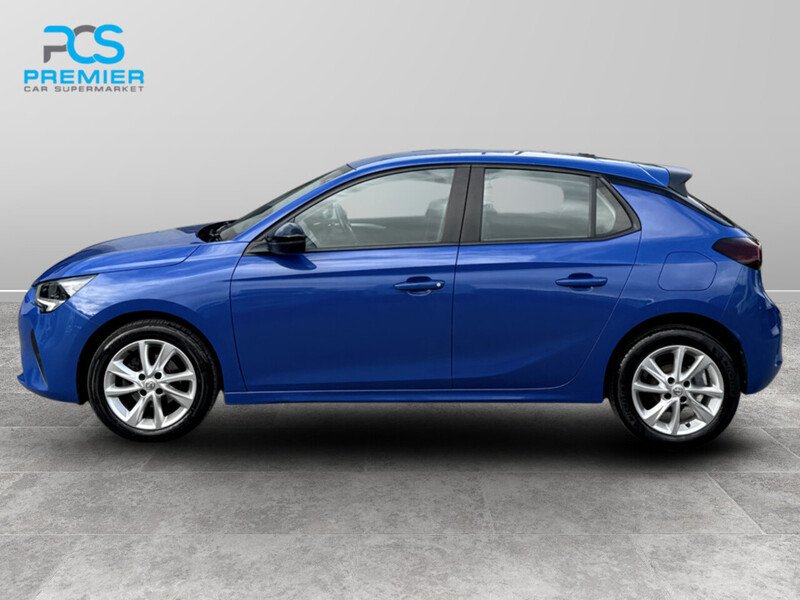 Used Vauxhall Corsa 2020 for sale - 76093040: Photo 7