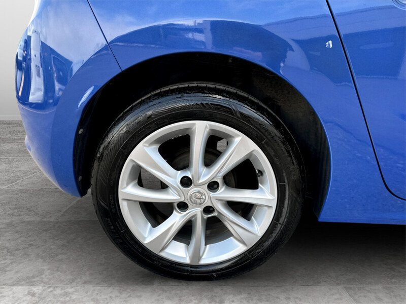 Used Vauxhall Corsa 2020 for sale - 76093040: Photo 9