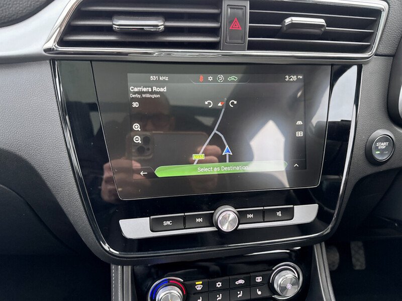 Used MG MG ZS 2020 for sale - 77107255: Photo 10