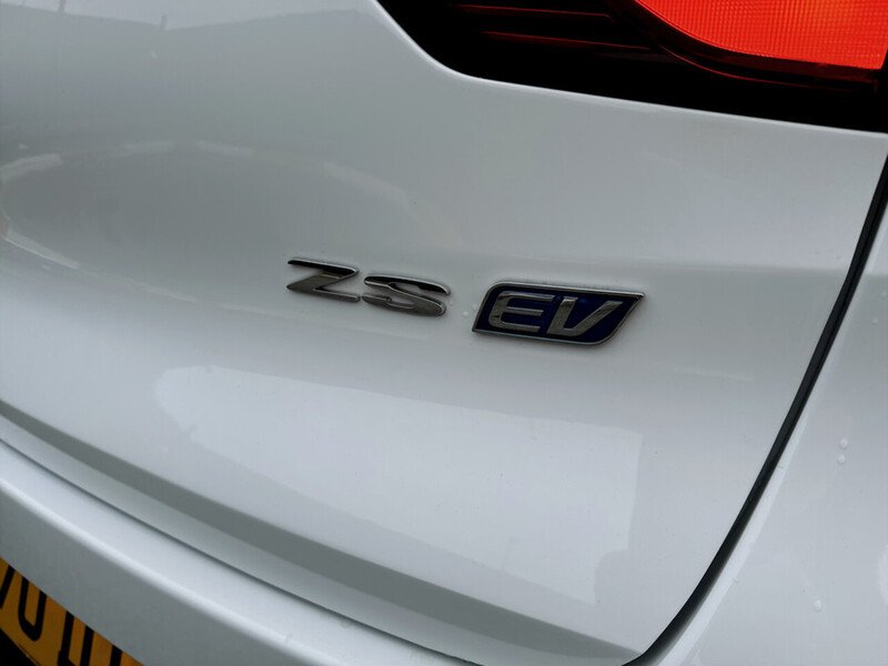 Used MG MG ZS 2020 for sale - 77107255: Photo 11