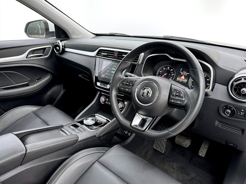 Used MG MG ZS 2020 for sale - 77107255: Photo 13